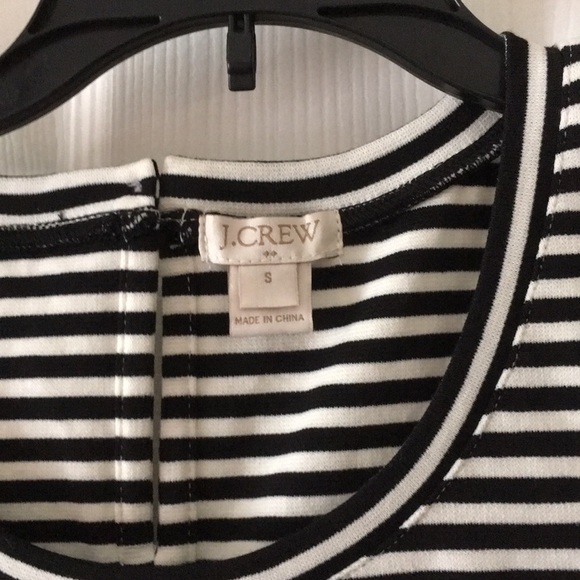 J. Crew Ruffled Top - Picture 5 of 6